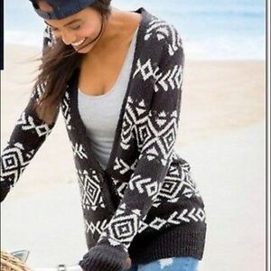 Women’s cardigan